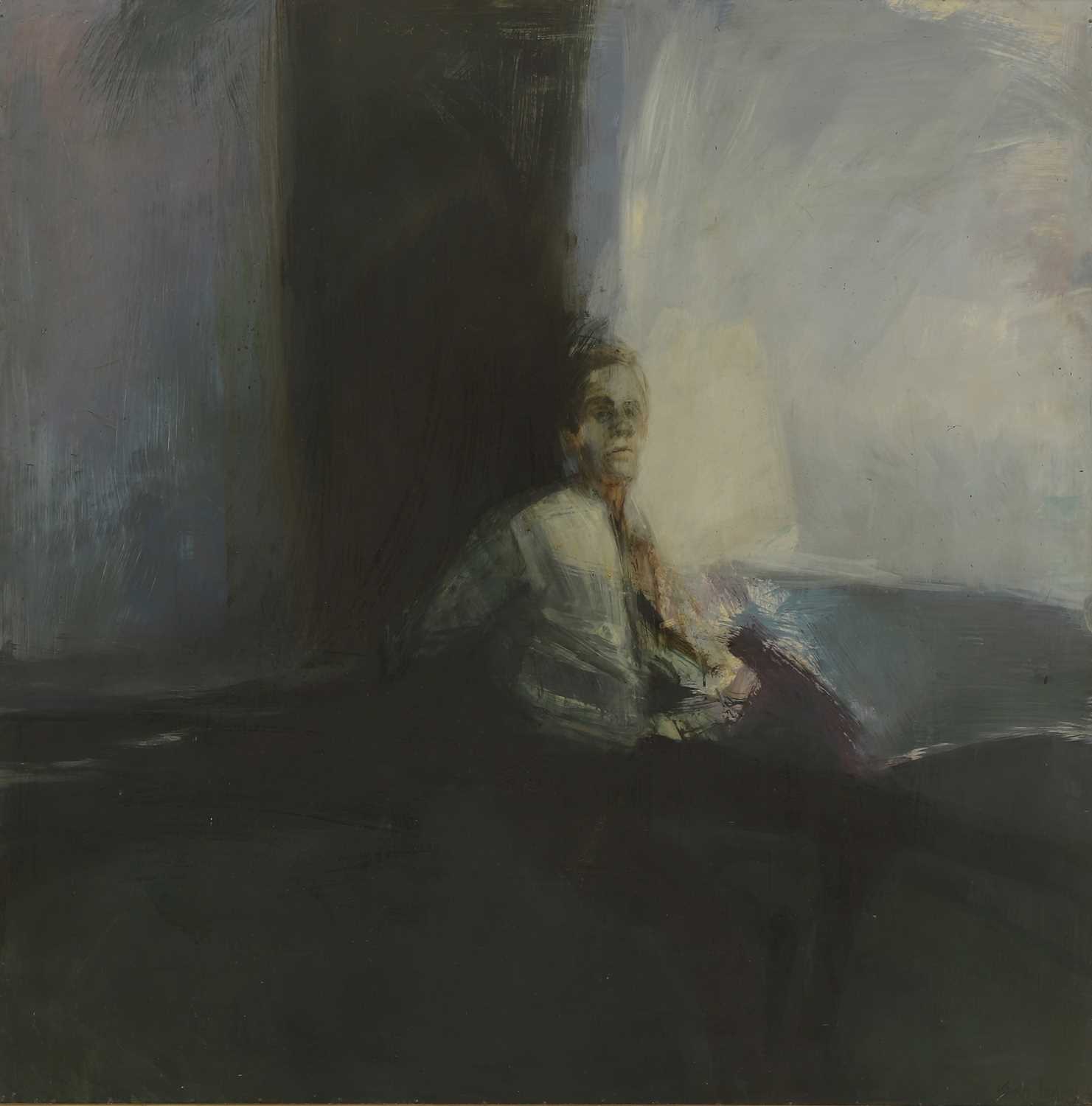 Lot 113 - Karn Holley (20th century)