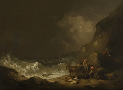 Lot 181 - George Morland (1763-1804)