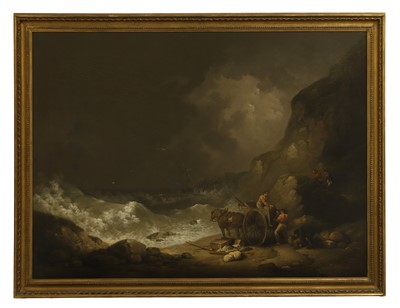 Lot 181 - George Morland (1763-1804)