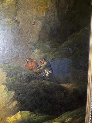 Lot 181 - George Morland (1763-1804)