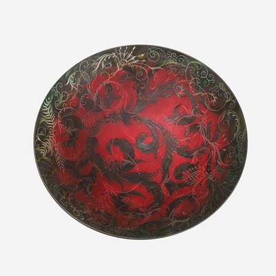 Lot 427 - Ulla Darni (Danish-American, 1937-2022)