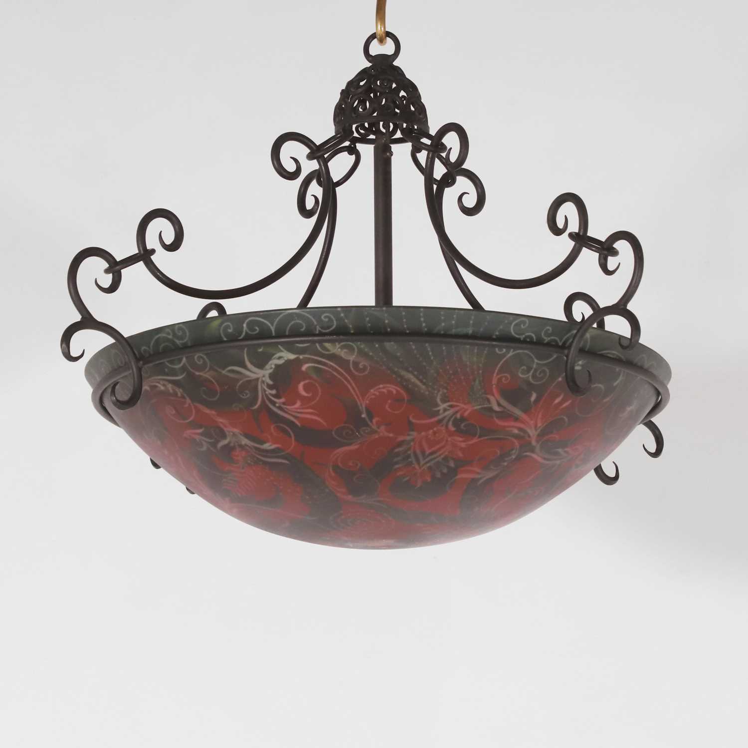 Lot 427 - Ulla Darni (Danish-American, 1937-2022)