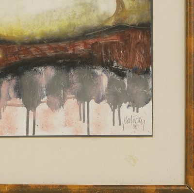 Lot 389 - Douglas Portway (South African-British, 1922-1993)