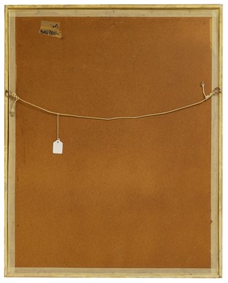 Lot 389 - Douglas Portway (South African-British, 1922-1993)