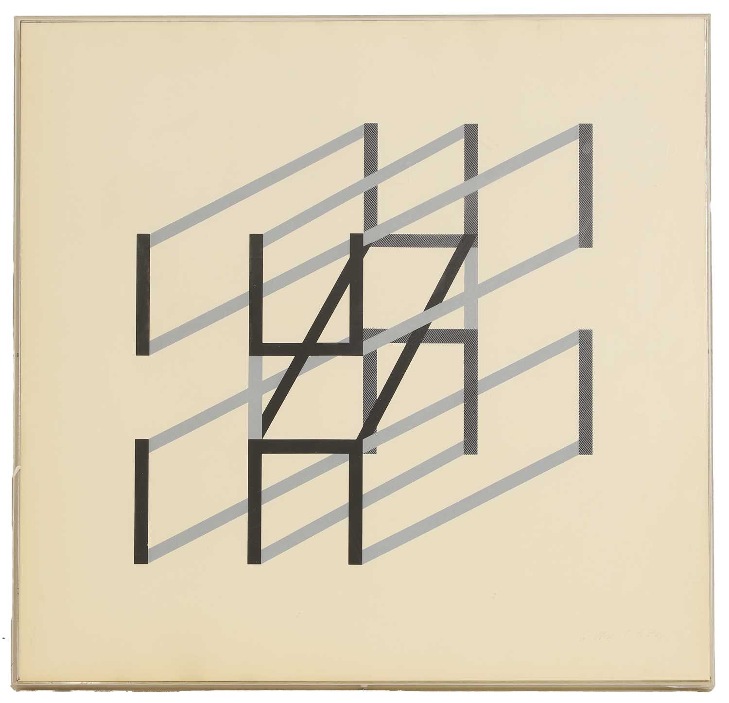 Lot 189 - Gillian Wise (1936-2020)