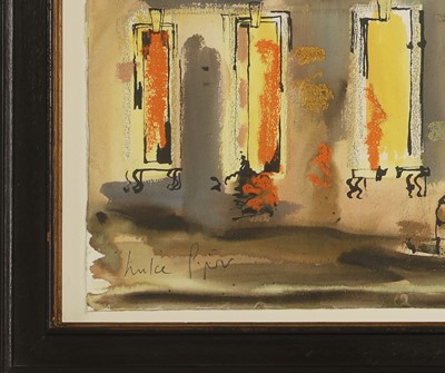 Lot 70 - Luke Piper (b.1966)