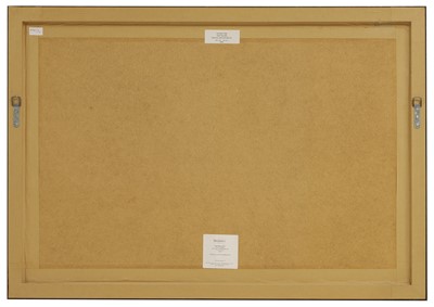 Lot 70 - Luke Piper (b.1966)