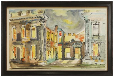 Lot 70 - Luke Piper (b.1966)