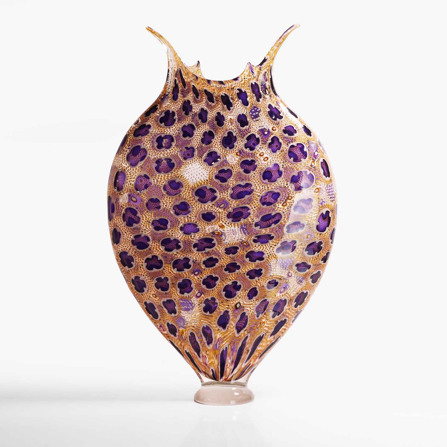 Lot 222 - David Patchen (American, b.1966)