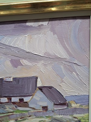 Lot 74 - Charles Vincent Lamb (Irish, 1893-1964)