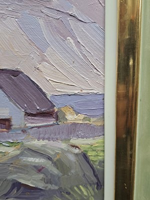 Lot 74 - Charles Vincent Lamb (Irish, 1893-1964)