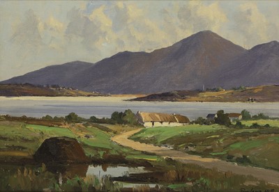 Lot 75 - Rowland Hill (1915-1979)