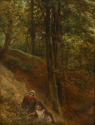 Lot 1023 - H... Neil (19th century)