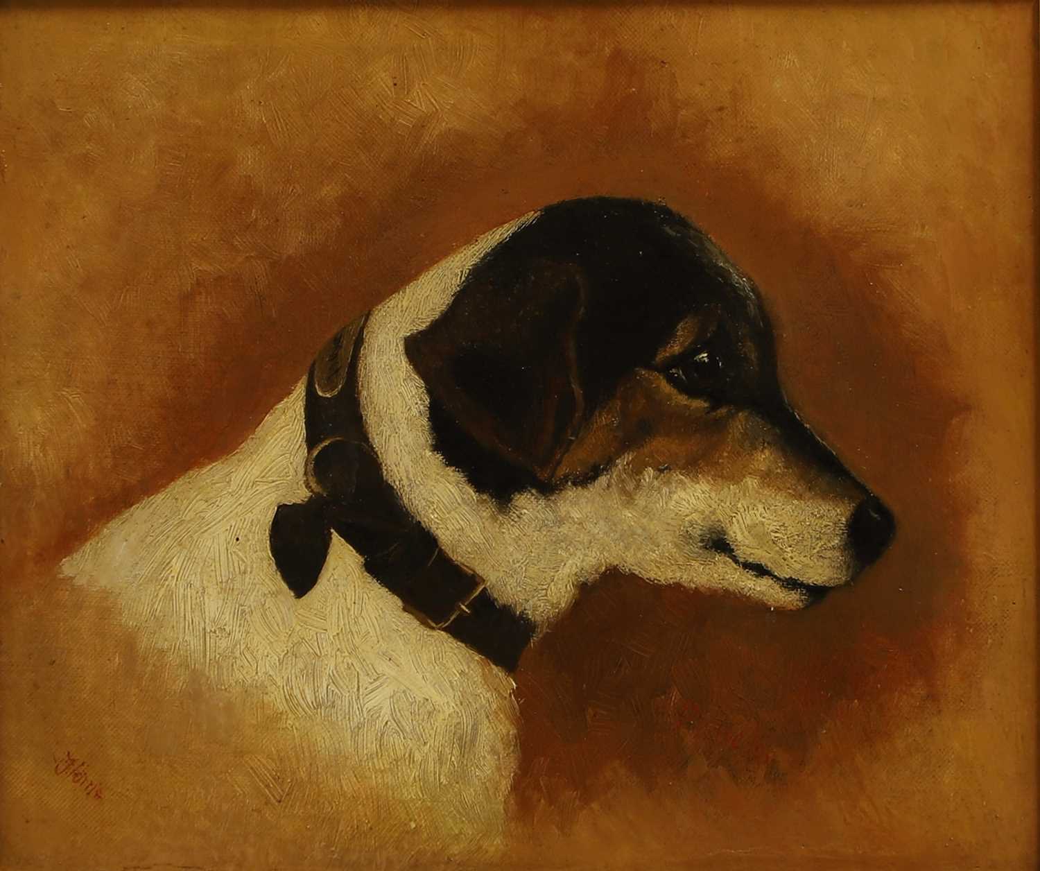 Lot 271 - Florrie ... (20th century)