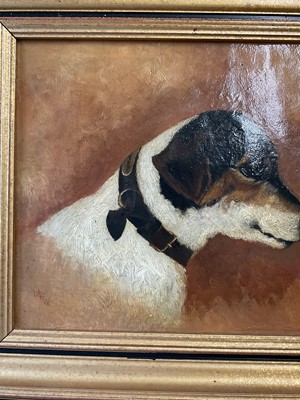 Lot 271 - Florrie ... (20th century)