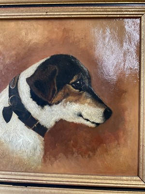 Lot 271 - Florrie ... (20th century)