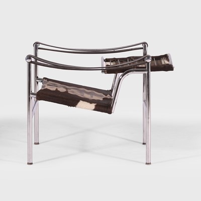 Lot 190 - Charles-Édouard Jeanneret aka 'Le Corbusier' (Swiss-French 1887-1965)