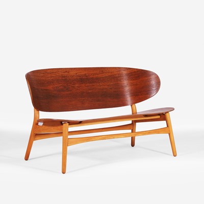 Lot 180 - Hans Wegner (Danish, 1914-2007) for Fritz Hansen