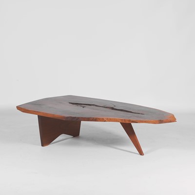 Lot 253 - George Nakashima (American, 1905-1990)