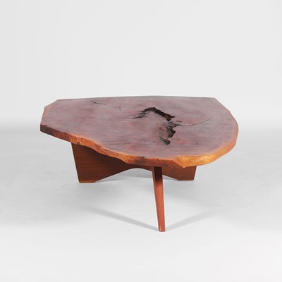 Lot 253 - George Nakashima (American, 1905-1990)