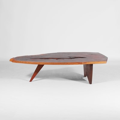 Lot 253 - George Nakashima (American, 1905-1990)