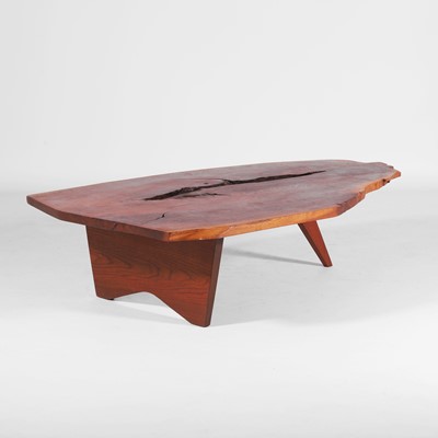 Lot 253 - George Nakashima (American, 1905-1990)