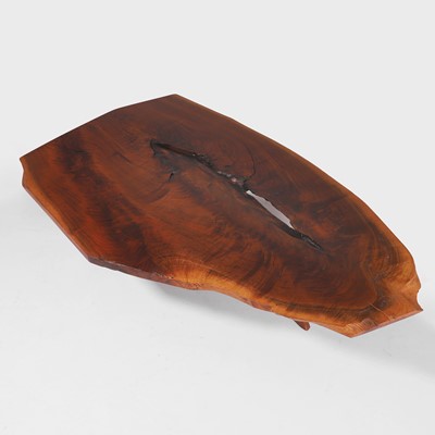 Lot 253 - George Nakashima (American, 1905-1990)