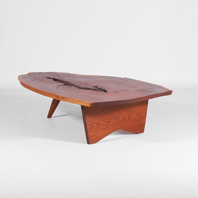 Lot 253 - George Nakashima (American, 1905-1990)