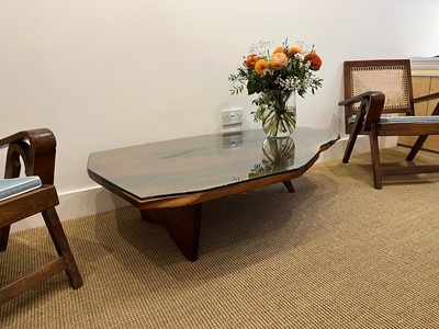 Lot 253 - George Nakashima (American, 1905-1990)