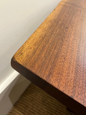 Lot 253 - George Nakashima (American, 1905-1990)