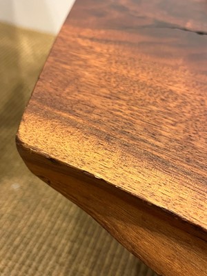 Lot 253 - George Nakashima (American, 1905-1990)