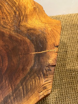 Lot 253 - George Nakashima (American, 1905-1990)