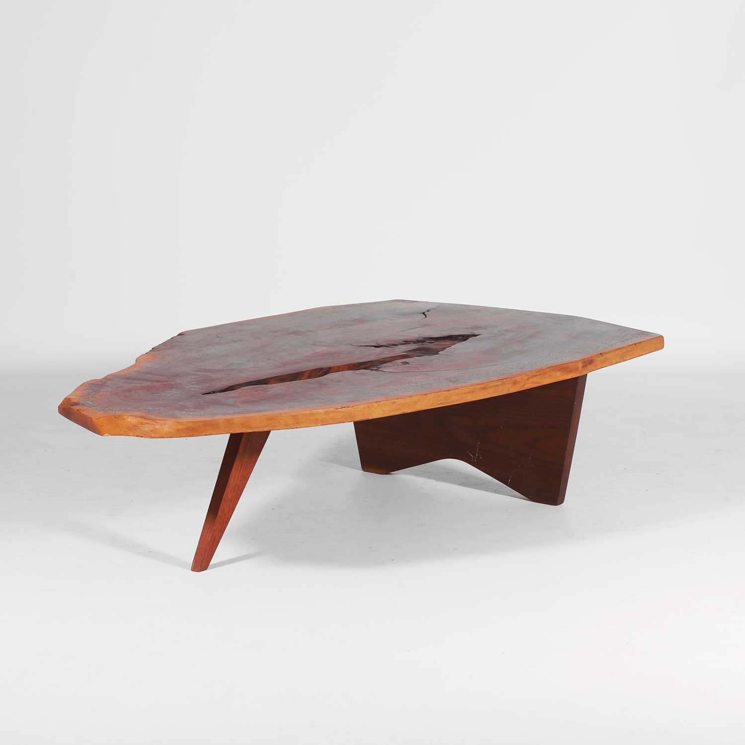Lot 253 - George Nakashima (American, 1905-1990)