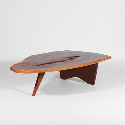 Lot 253 - George Nakashima (American, 1905-1990)