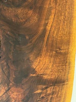 Lot 253 - George Nakashima (American, 1905-1990)