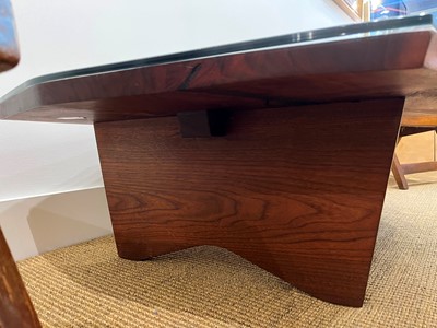 Lot 253 - George Nakashima (American, 1905-1990)