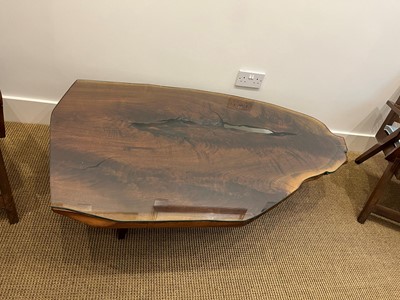 Lot 253 - George Nakashima (American, 1905-1990)
