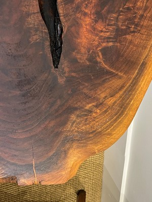 Lot 253 - George Nakashima (American, 1905-1990)