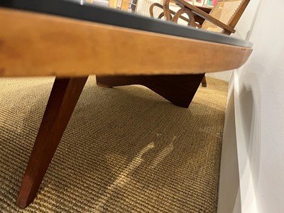 Lot 253 - George Nakashima (American, 1905-1990)