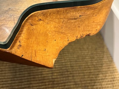 Lot 253 - George Nakashima (American, 1905-1990)