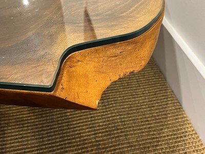 Lot 253 - George Nakashima (American, 1905-1990)