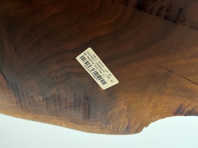 Lot 253 - George Nakashima (American, 1905-1990)
