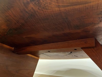 Lot 253 - George Nakashima (American, 1905-1990)