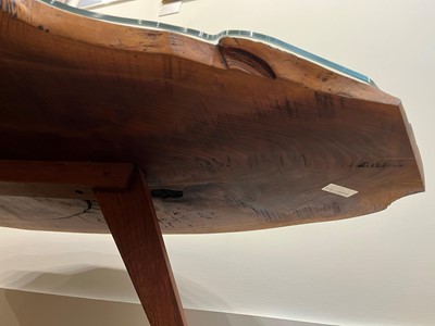 Lot 253 - George Nakashima (American, 1905-1990)