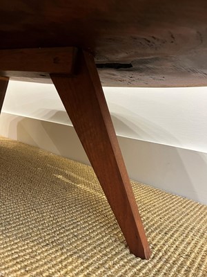Lot 253 - George Nakashima (American, 1905-1990)