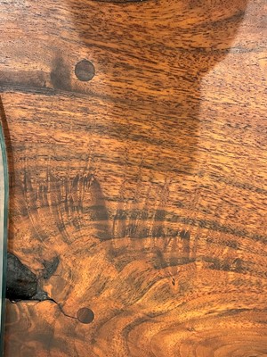 Lot 253 - George Nakashima (American, 1905-1990)
