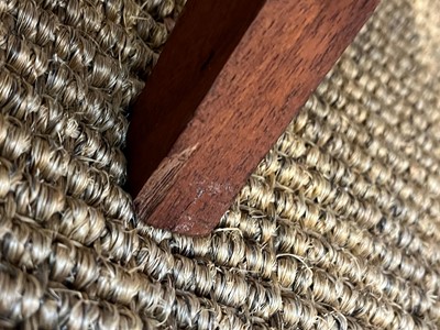 Lot 253 - George Nakashima (American, 1905-1990)
