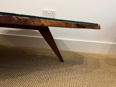Lot 253 - George Nakashima (American, 1905-1990)