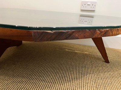 Lot 253 - George Nakashima (American, 1905-1990)