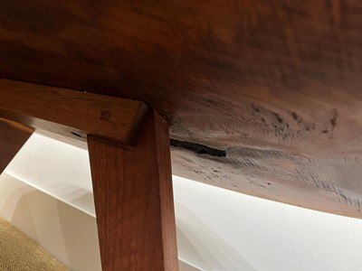 Lot 253 - George Nakashima (American, 1905-1990)